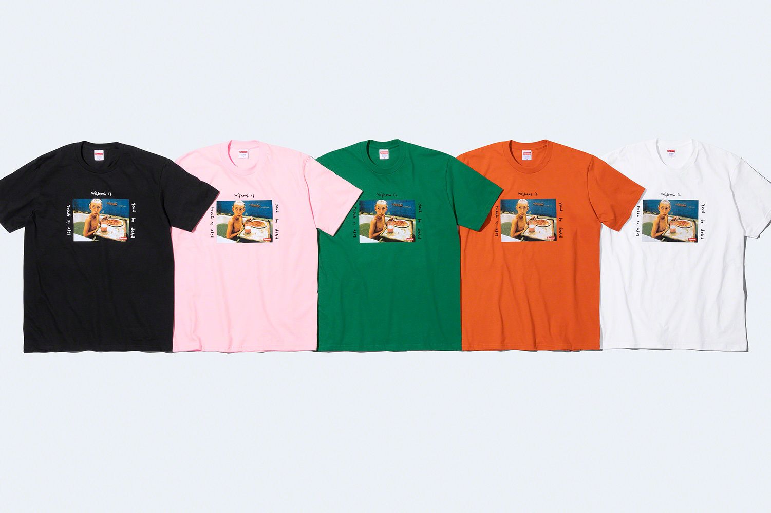 Supreme/Gummo – Gallery – Supreme