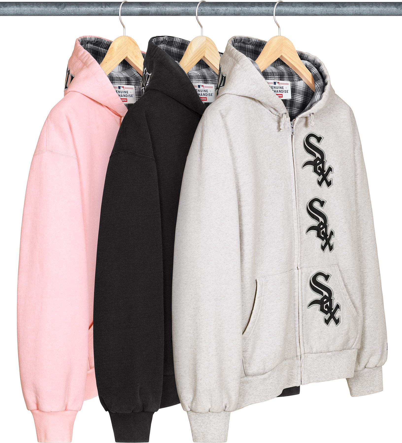 Fall/Winter 2025 Preview – Supreme