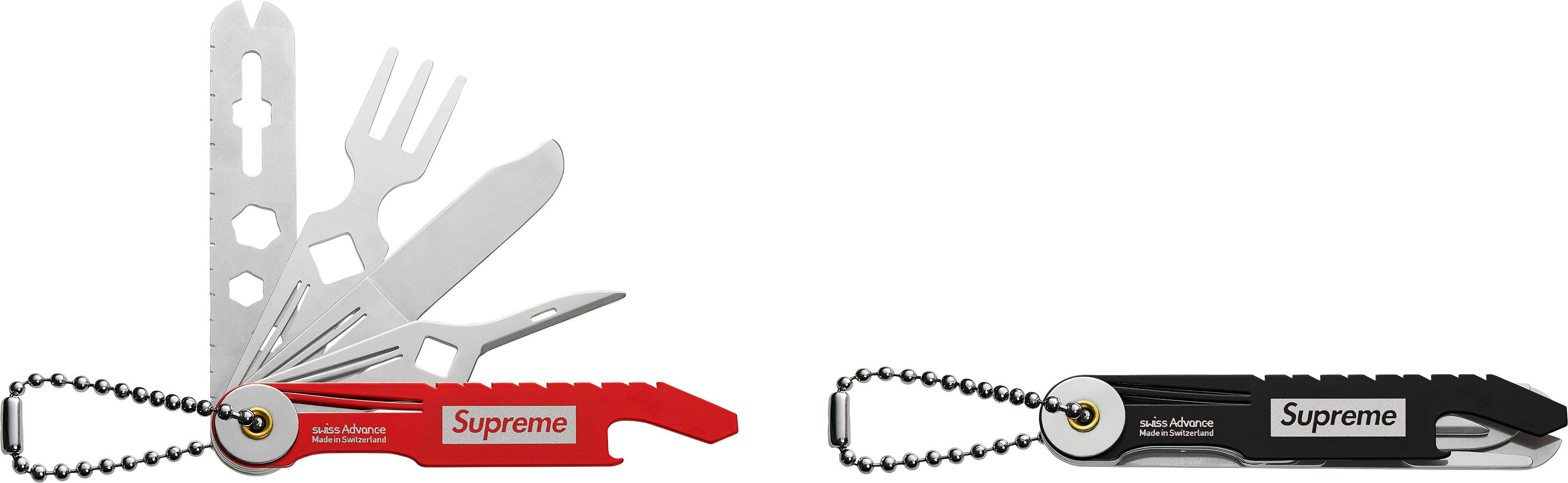 Fall/Winter 2021 Preview – Supreme