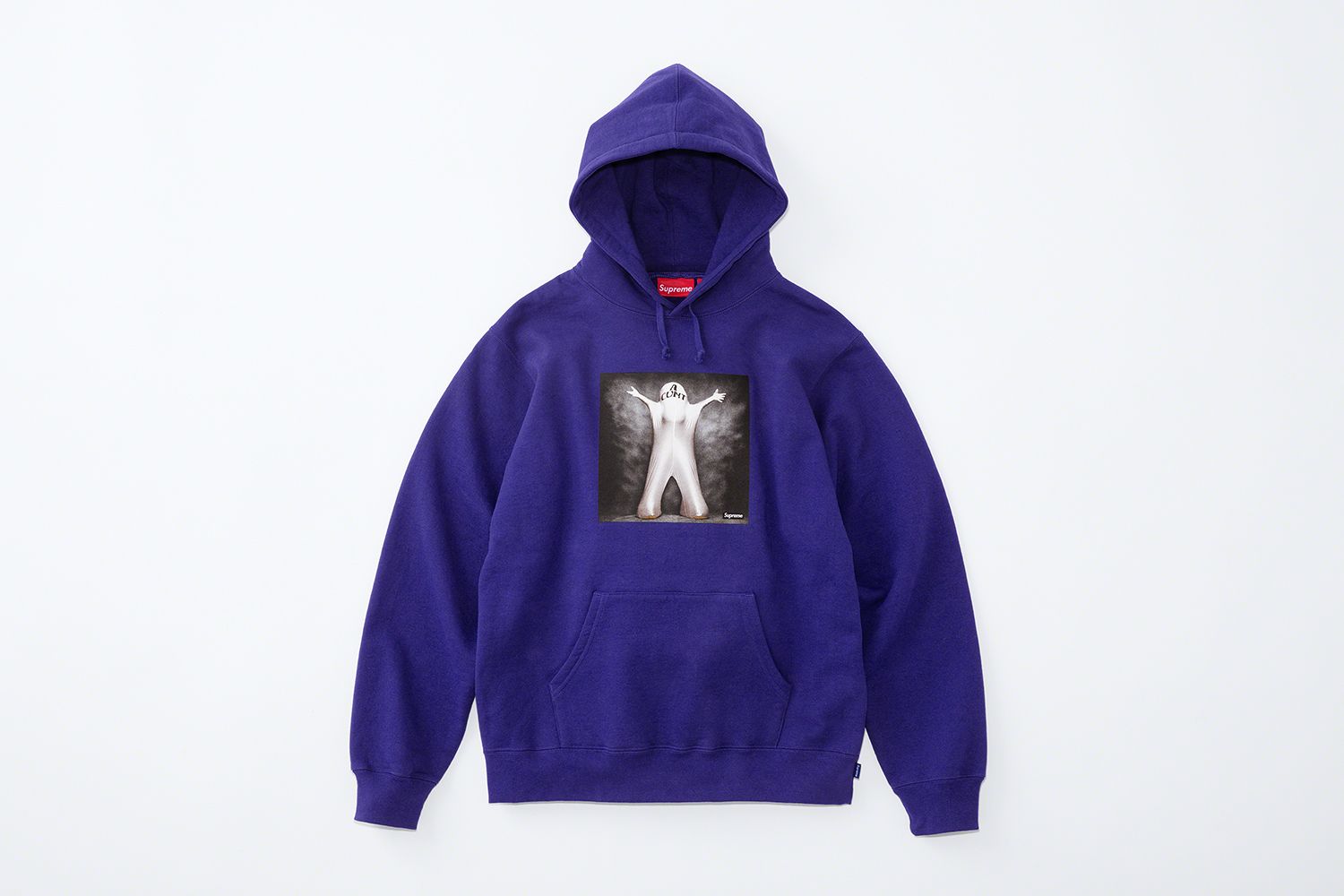 Leigh Bowery/Supreme – Gallery – Supreme