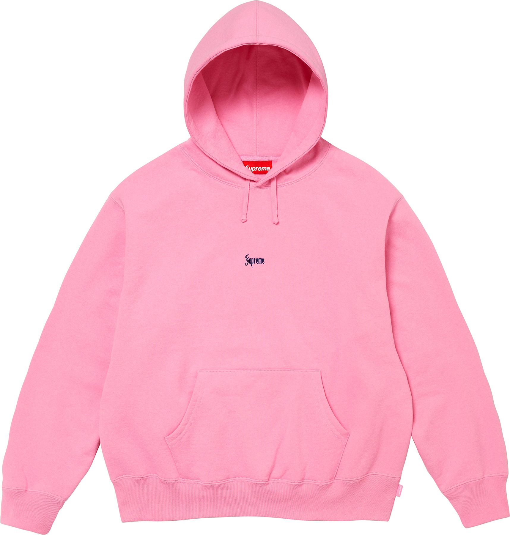 トップス Supreme Collegiate Acronym Hooded Sweat Supreme Collegiate Acronym Hooded Sweatshirt Green Men's - FW24 - US