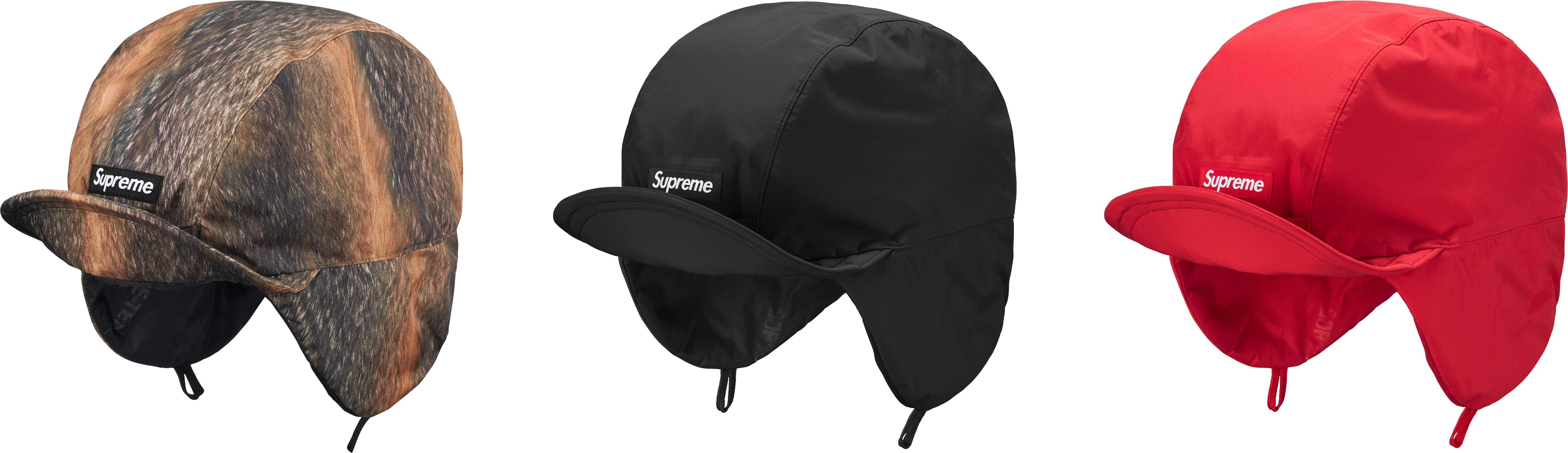 Fall/Winter 2024 Preview – Supreme