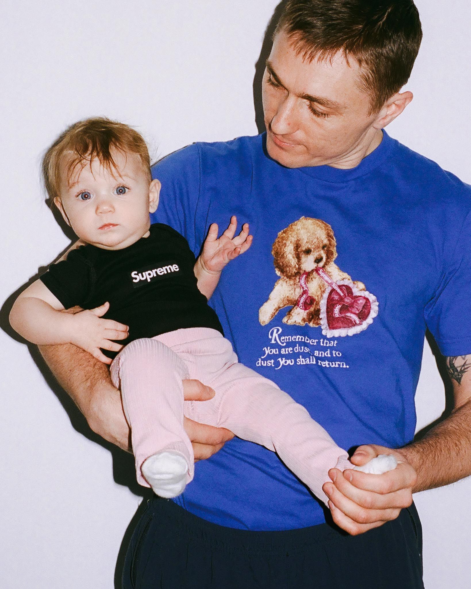 Supreme Winter Tees – Gallery – Supreme