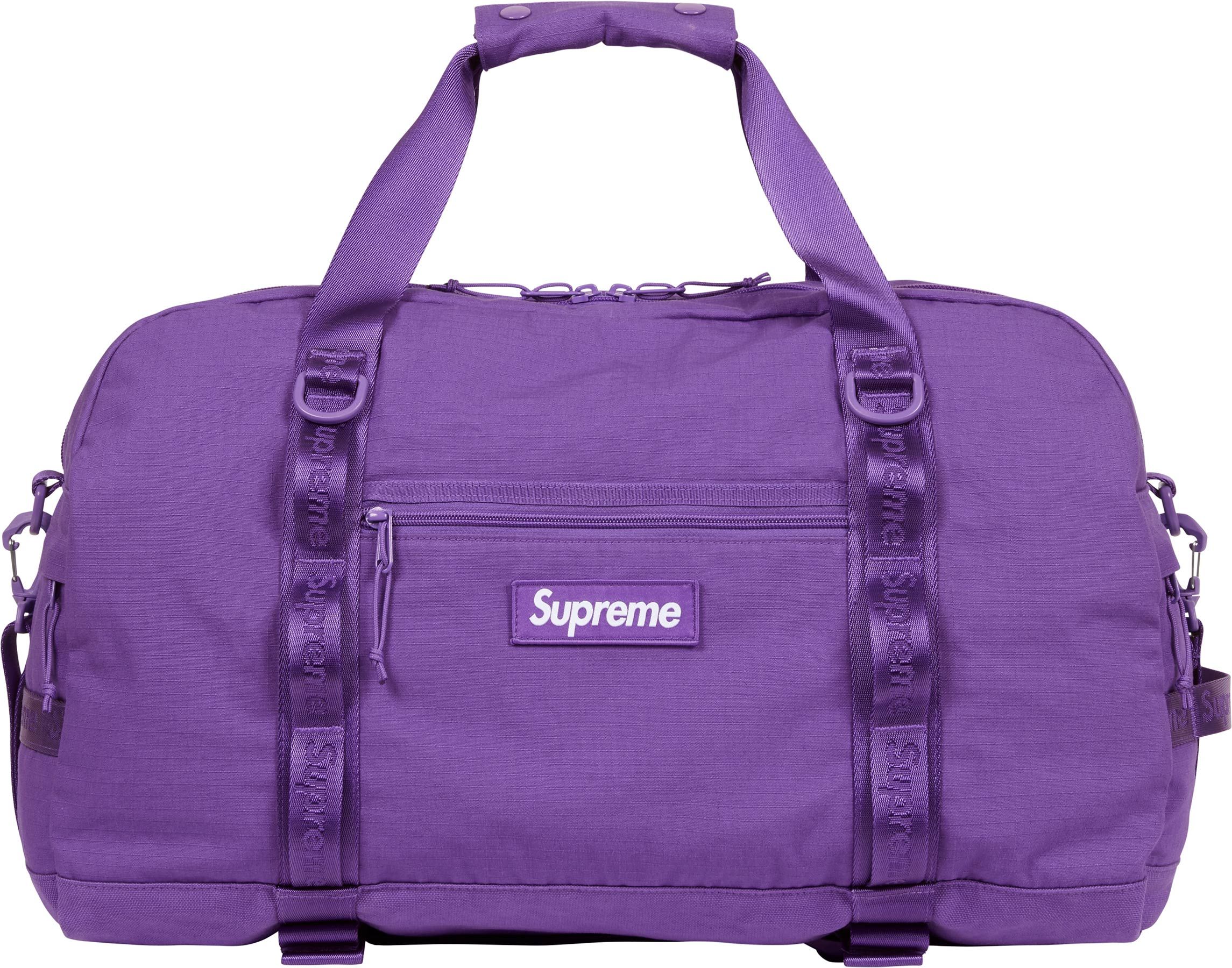 Spring/Summer 2026 Preview – Supreme