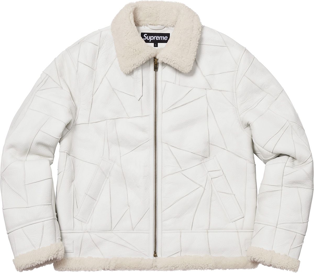 Jackets – Fall/Winter 2018 Preview – Supreme