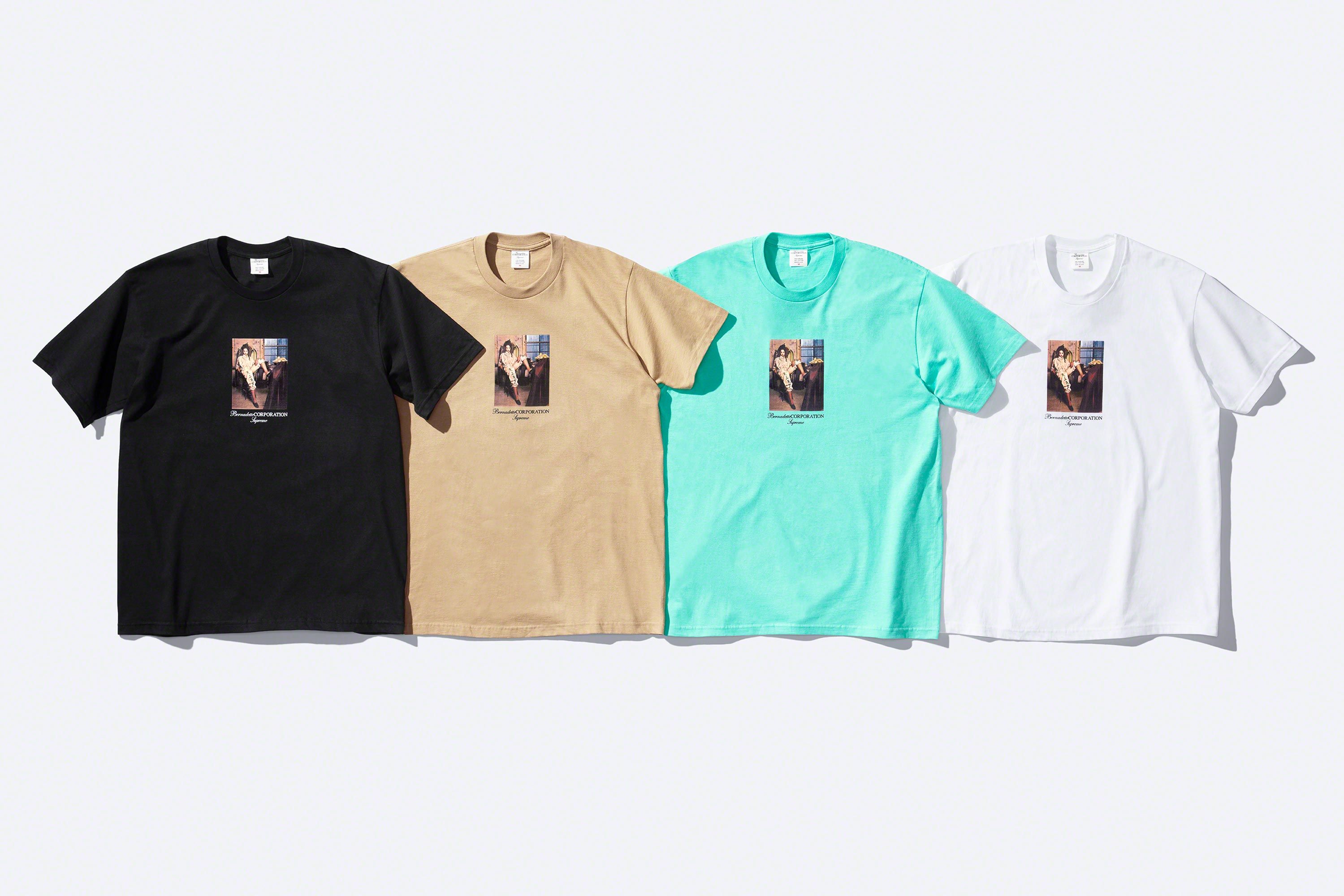 Supreme/Bernadette Corporation – Gallery – Supreme