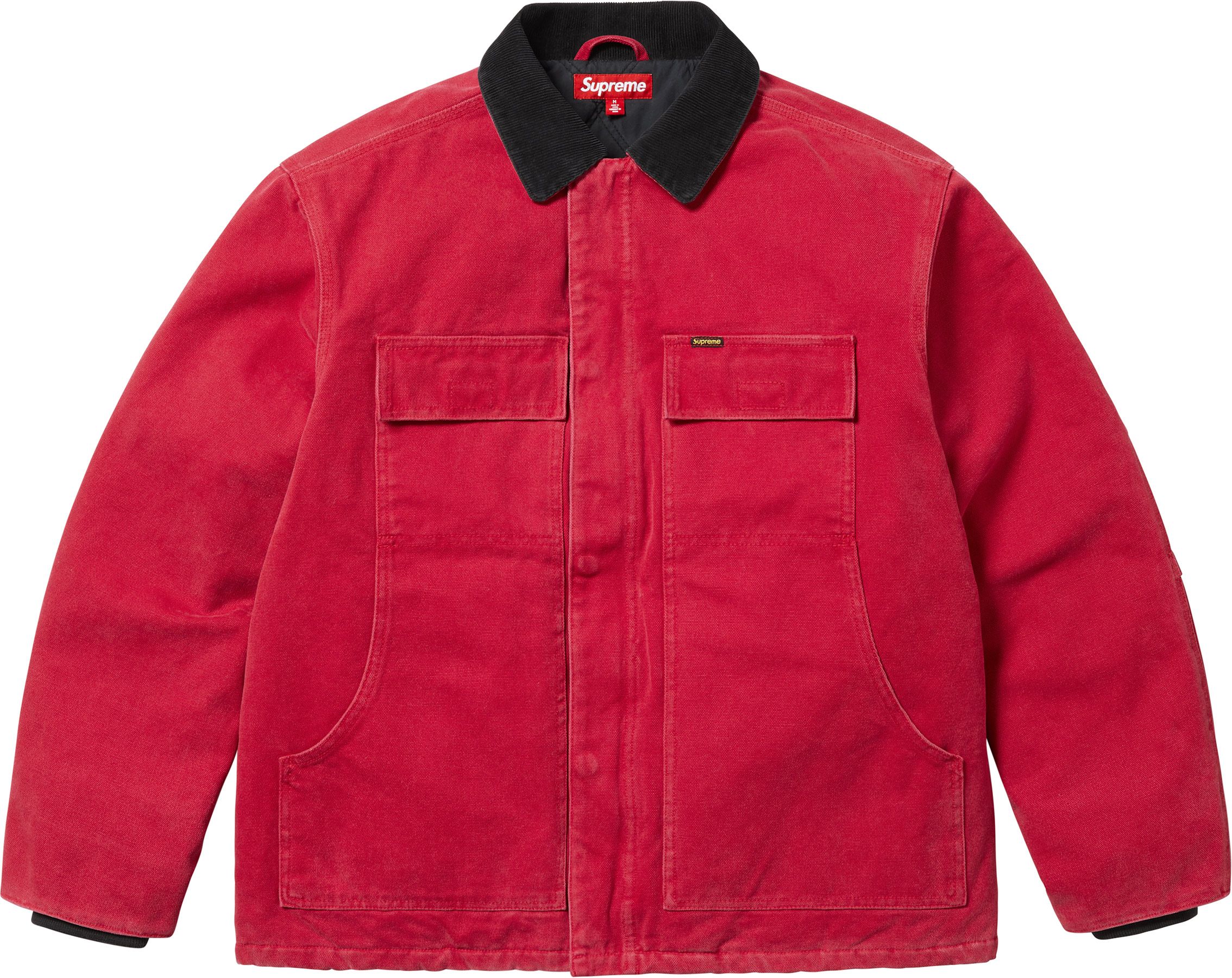 Spring/Summer 2025 Preview – Supreme