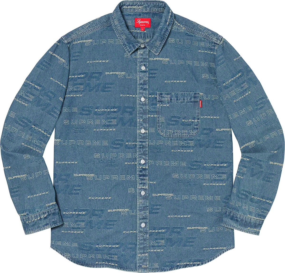 Fall/Winter 2019 Preview – Supreme