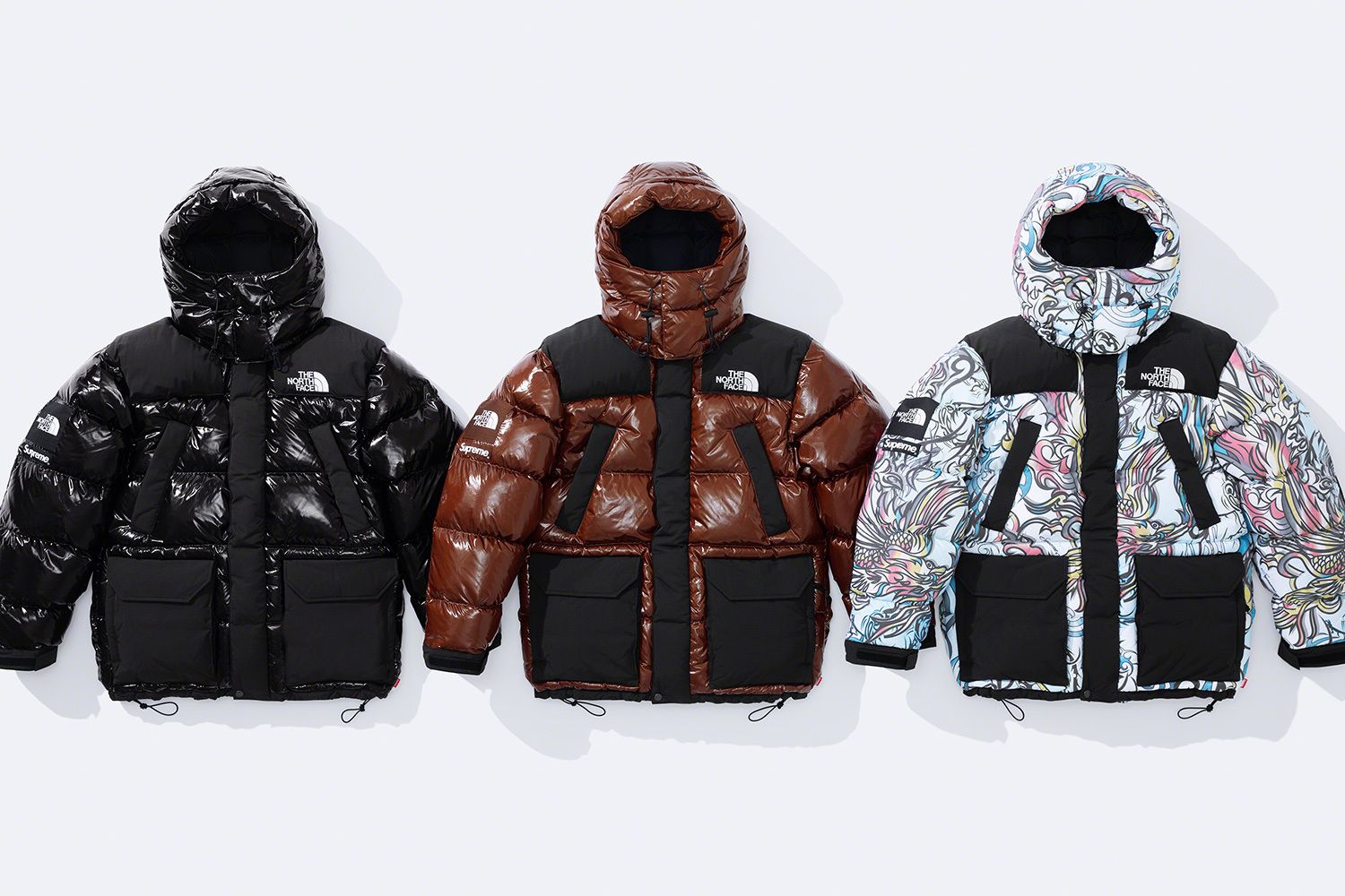 Supreme®/The North Face® – Gallery – Supreme