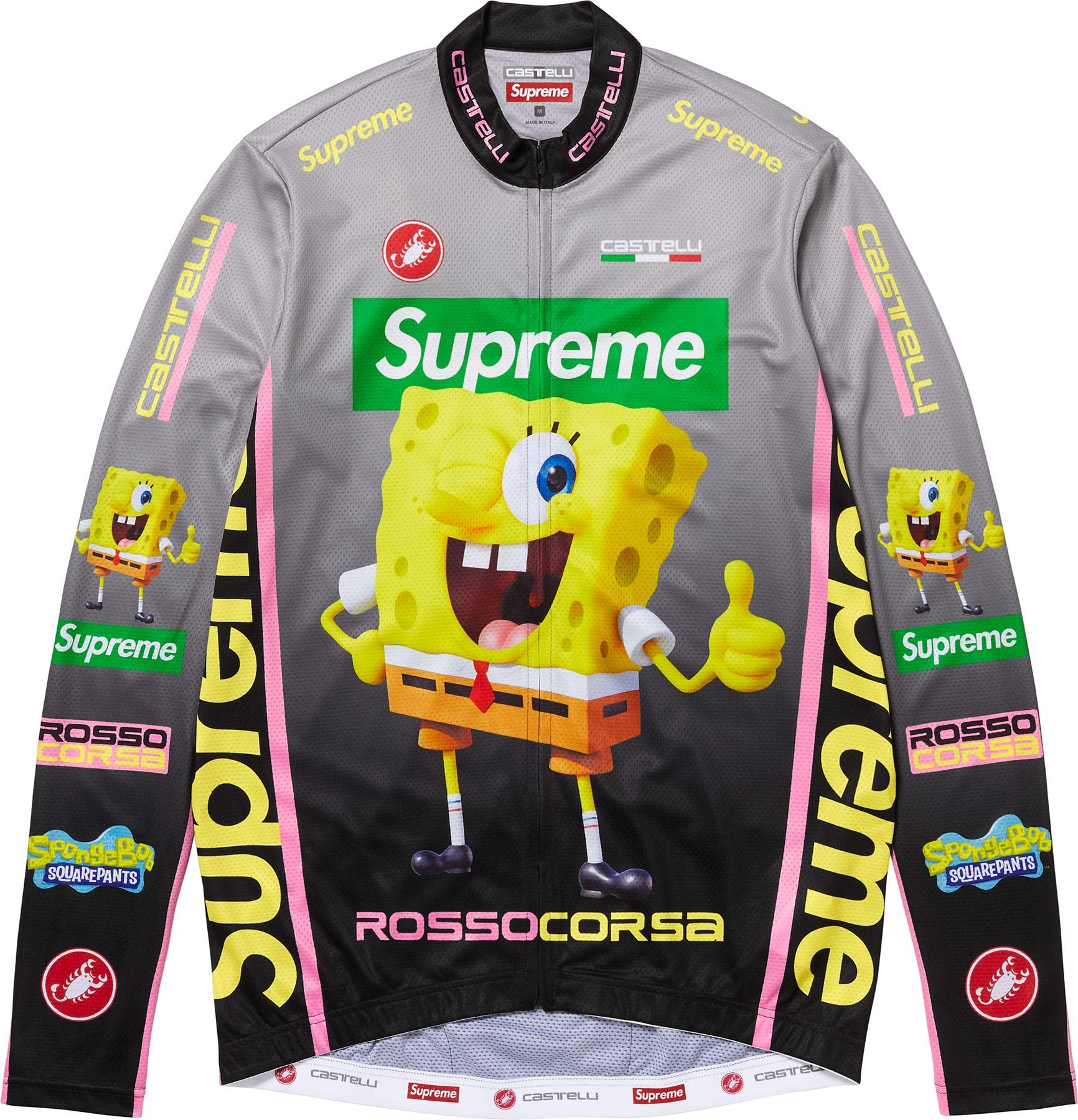 Spring/Summer 2025 Preview – Supreme