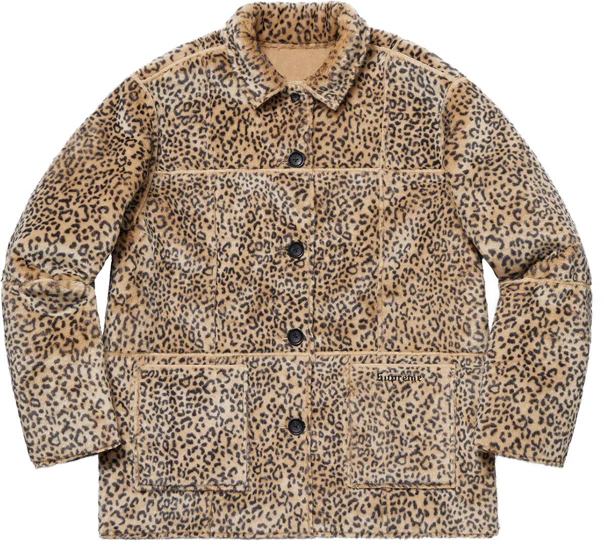 Spring/Summer 2019 Preview – Supreme