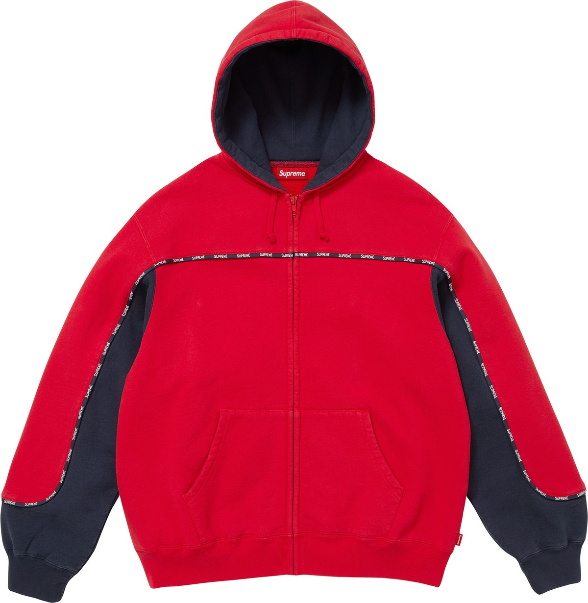 Fall/Winter 2025 Preview – Supreme