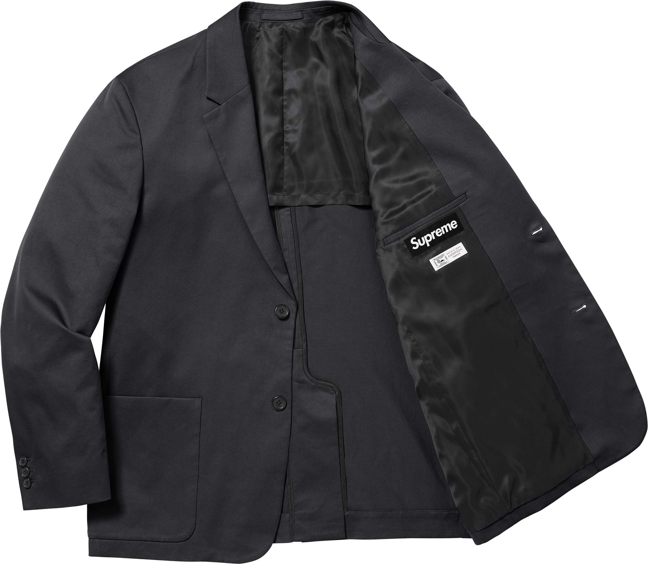 Spring/Summer 2025 Preview – Supreme