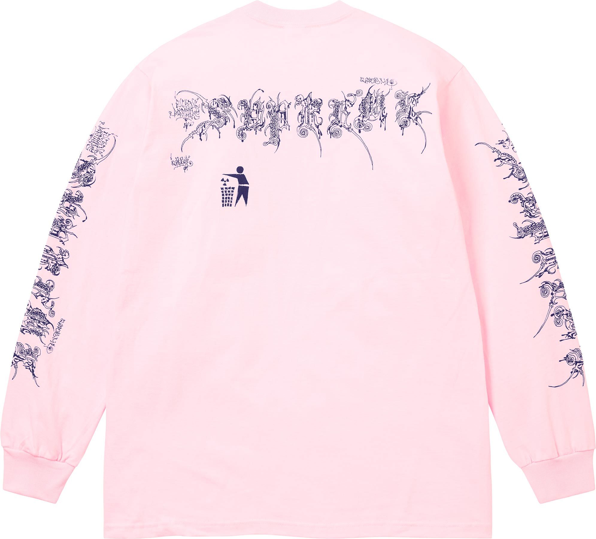 Spring/Summer 2026 Preview – Supreme