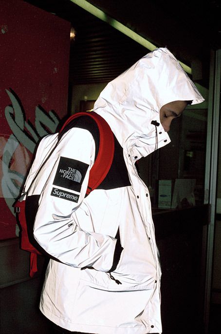 The North Face®/Supreme – News – Supreme