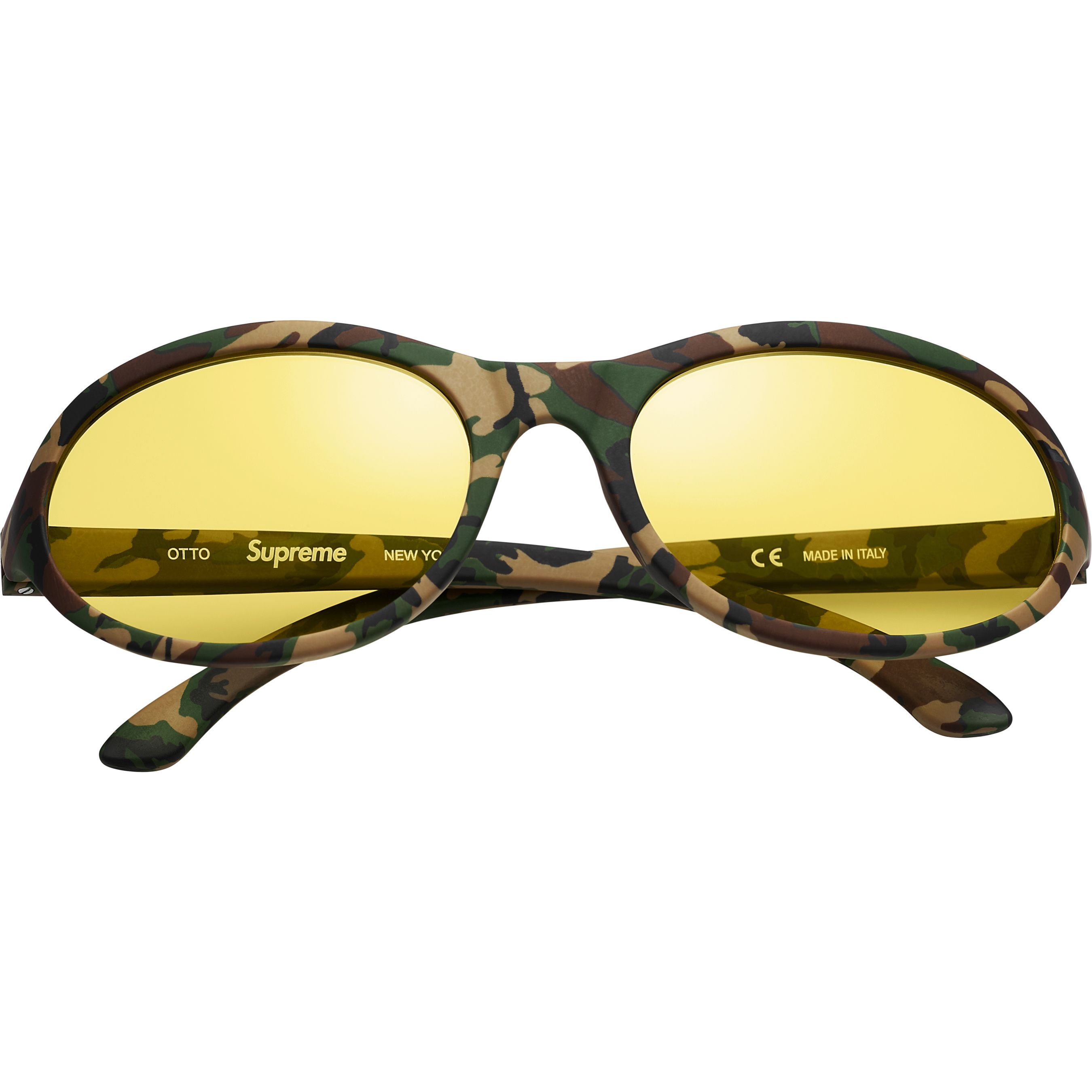 Supreme Spring Sunglasses – Gallery – Supreme