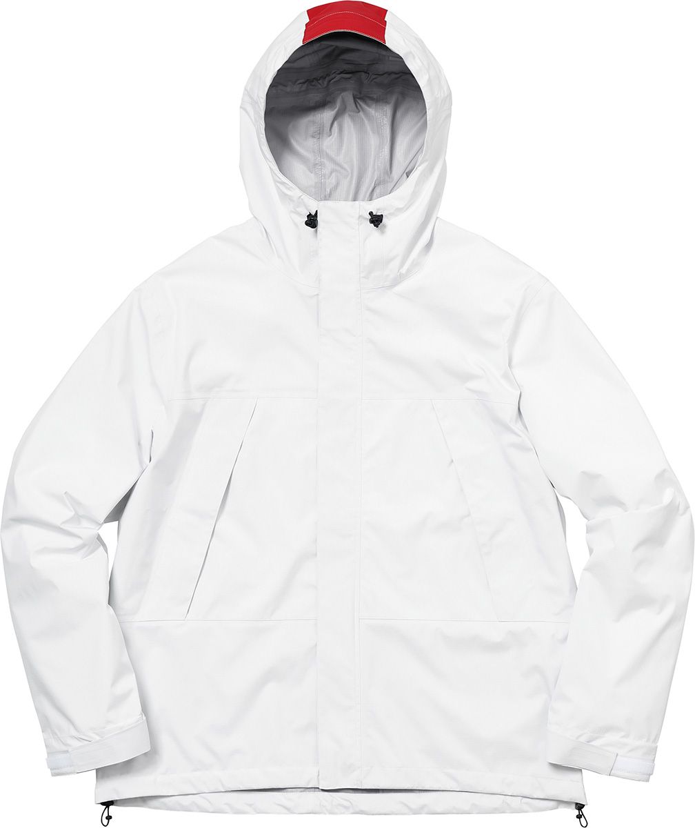 Spring/Summer 2018 Preview – Supreme