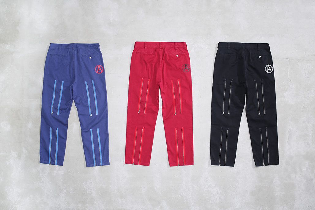 Supreme®/UNDERCOVER – Gallery – Supreme
