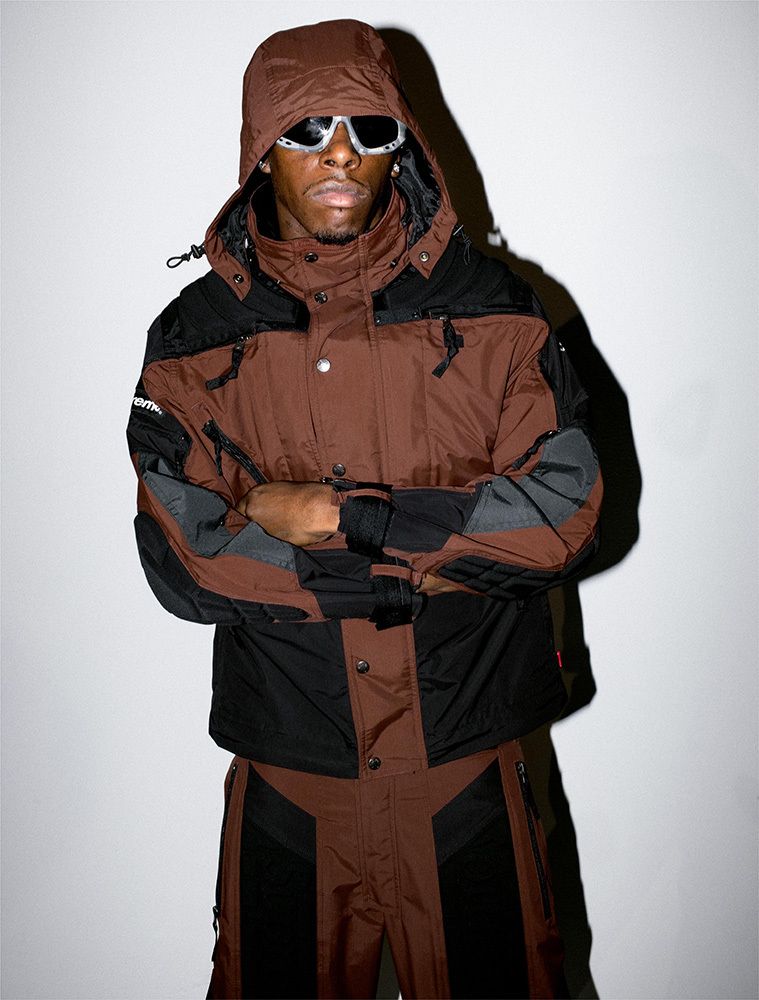 Supreme®/The North Face® – Gallery – Supreme