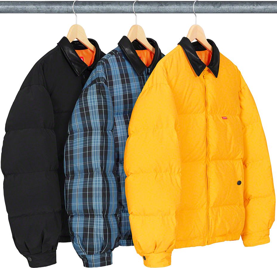 Fall/Winter 2019 Preview – Supreme