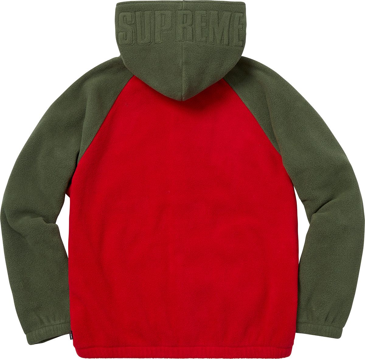 Fall/Winter 2018 Preview – Supreme
