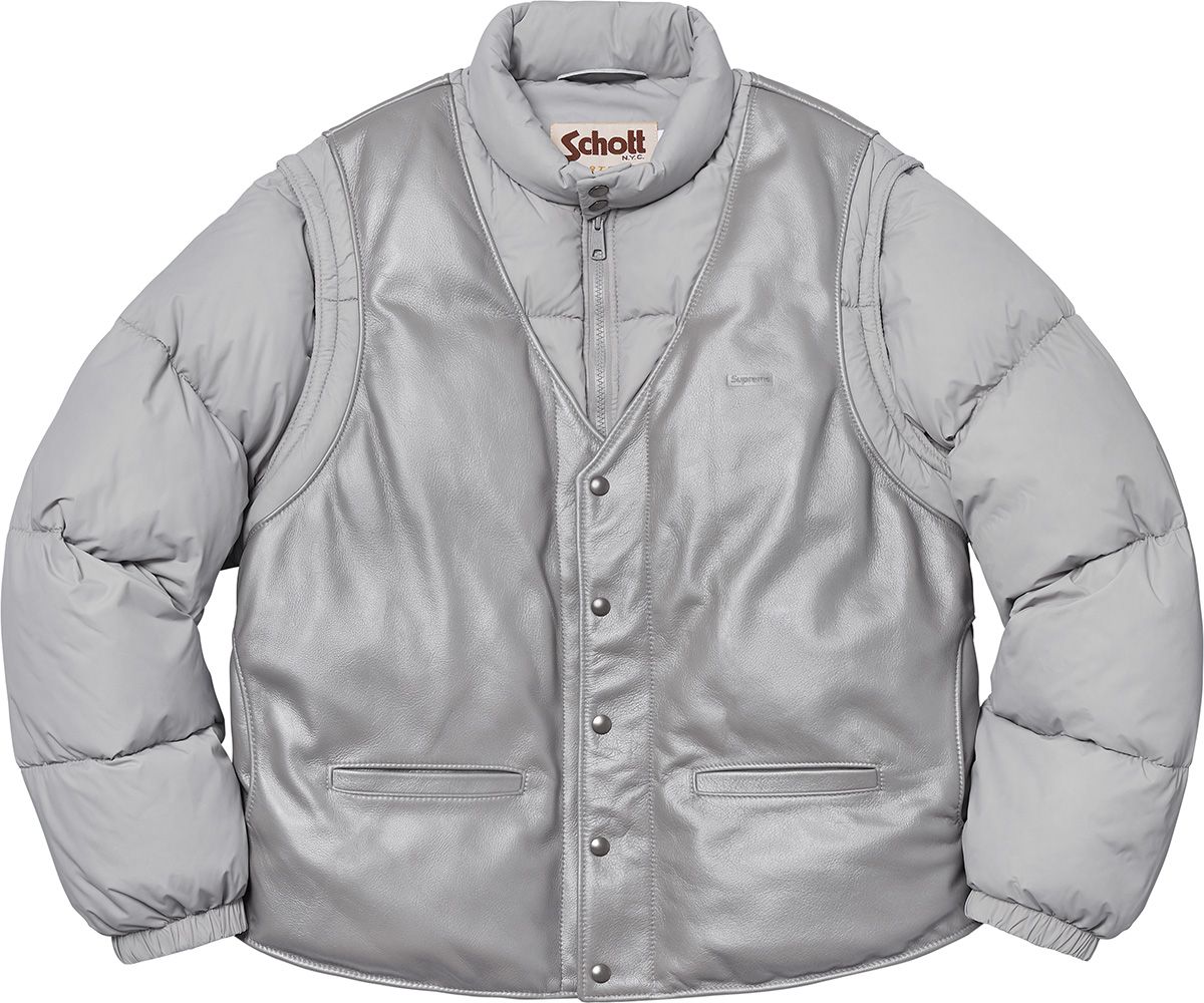 All Products – Fall/Winter 2018 Preview – Supreme
