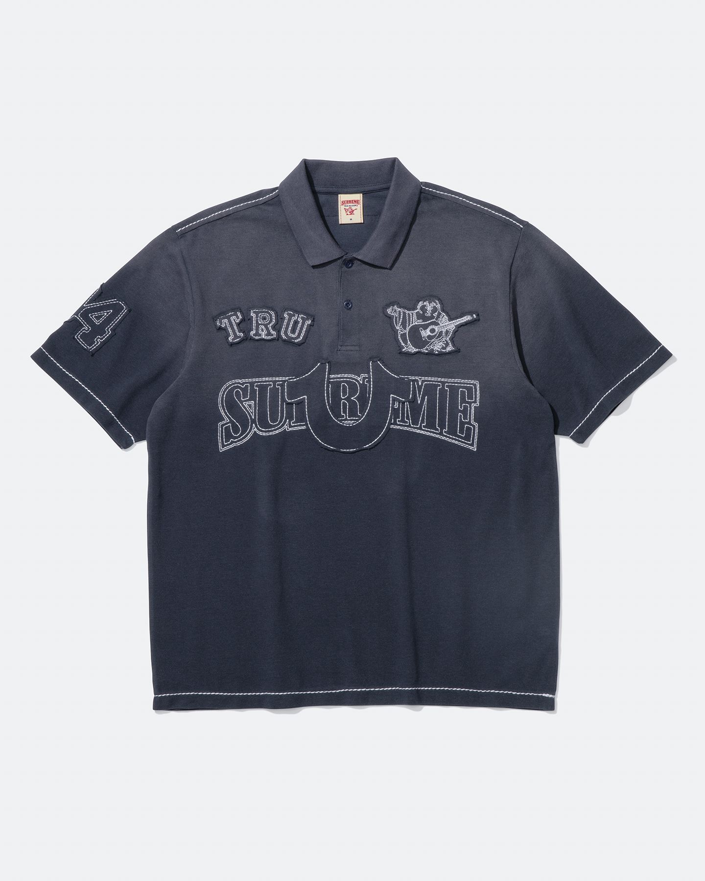 Supreme®/True Religion® – Gallery – Supreme
