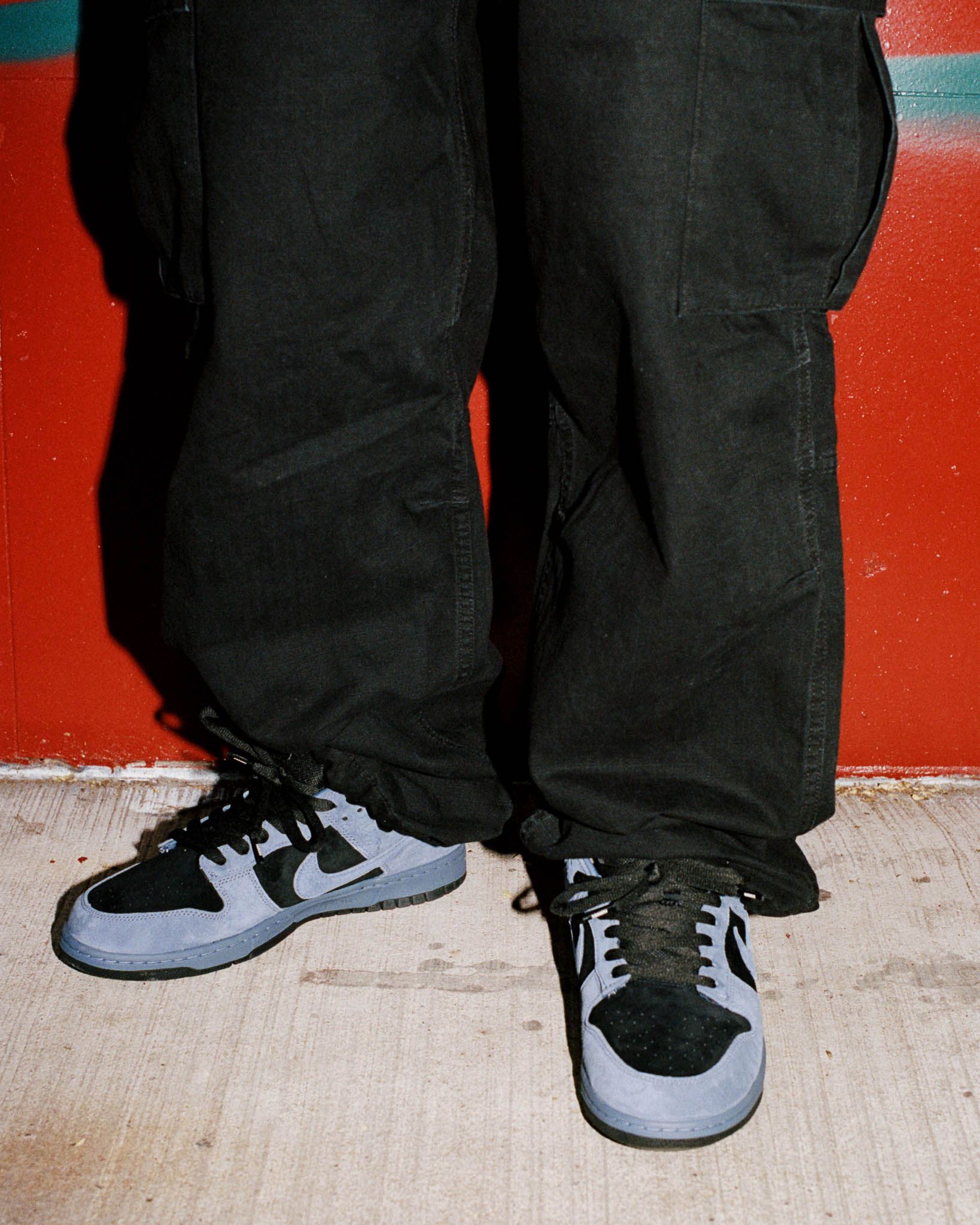 Supreme®/Nike SB Dunk Low – Gallery – Supreme