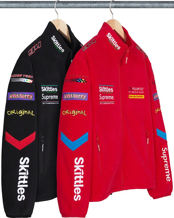 Fall/Winter 2021 Preview – Supreme