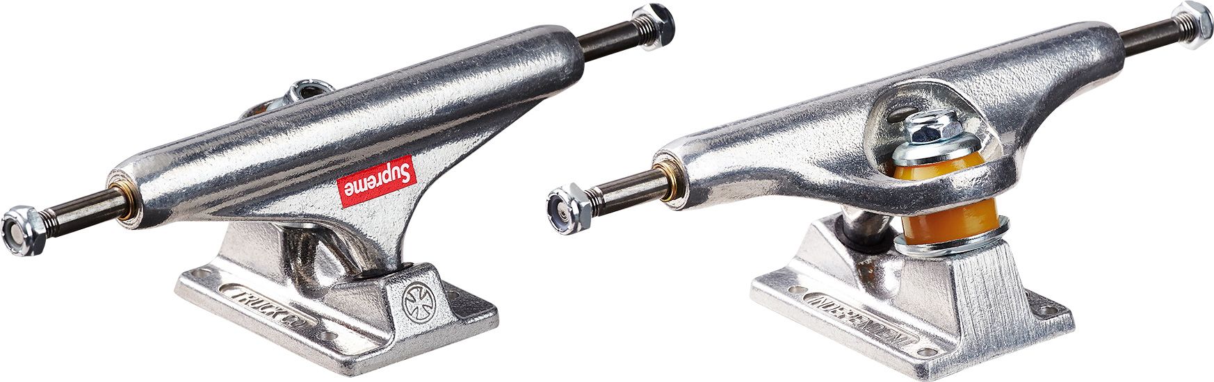 Fall/Winter 2018 Preview – Supreme