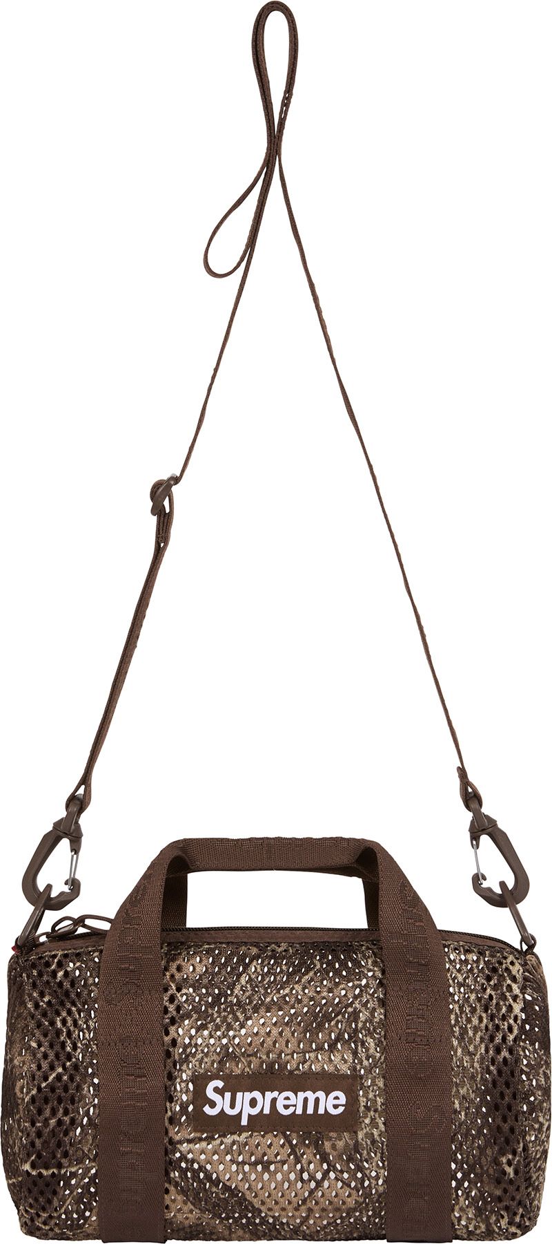 Spring/Summer 2025 Preview – Supreme