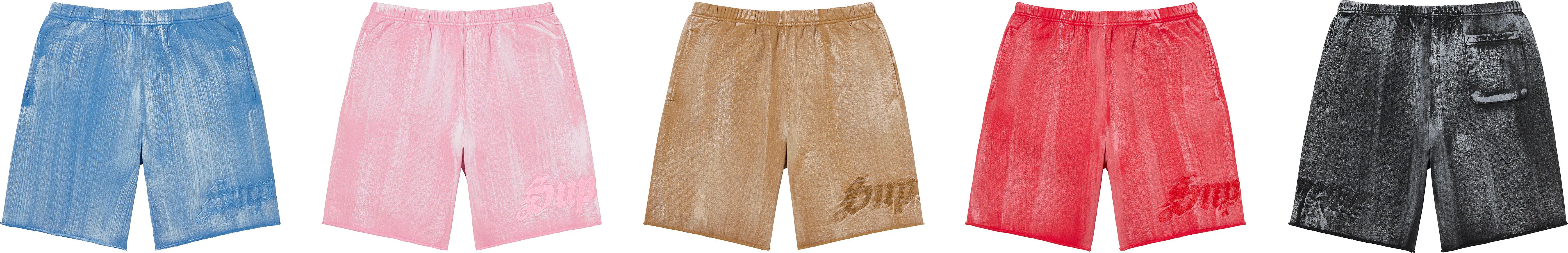 Spring/Summer 2021 Preview – Supreme