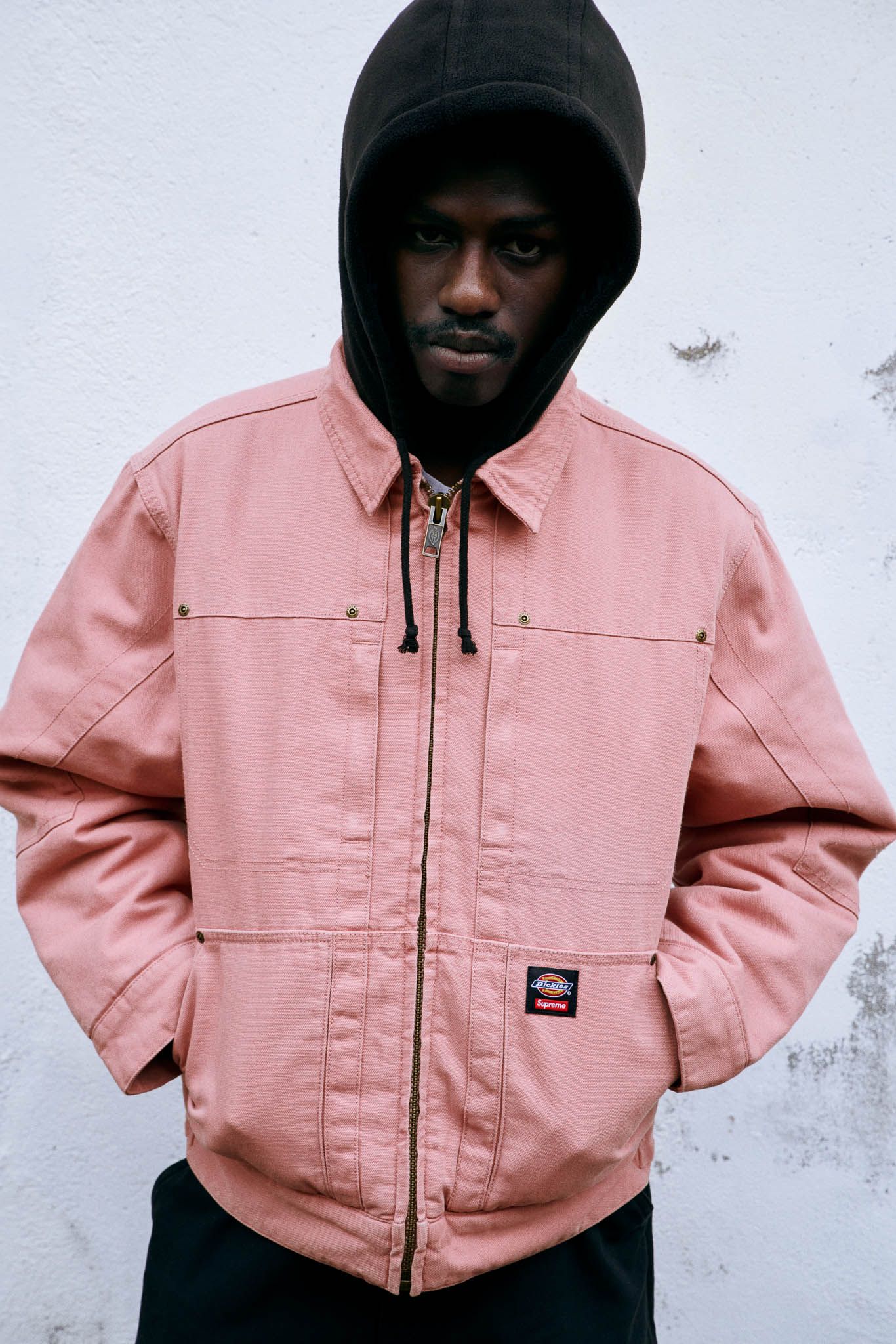 Supreme®/Dickies® – Gallery – Supreme