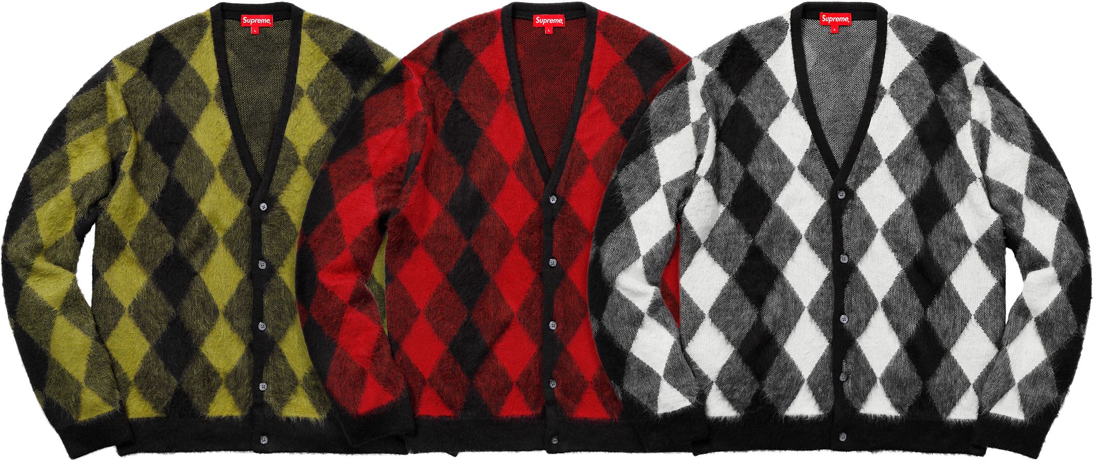 Spring/Summer 2018 Preview – Supreme