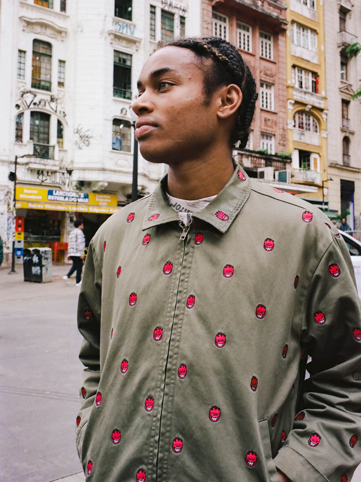 Supreme®/Spitfire® – News – Supreme