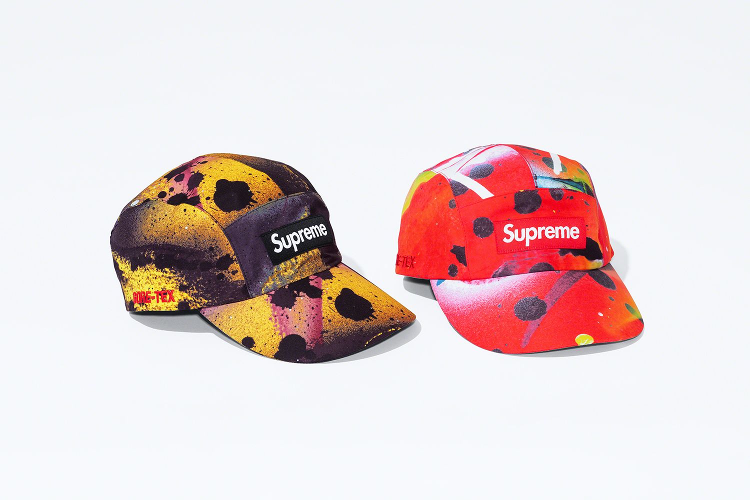 Rammellzee/Supreme – Gallery – Supreme
