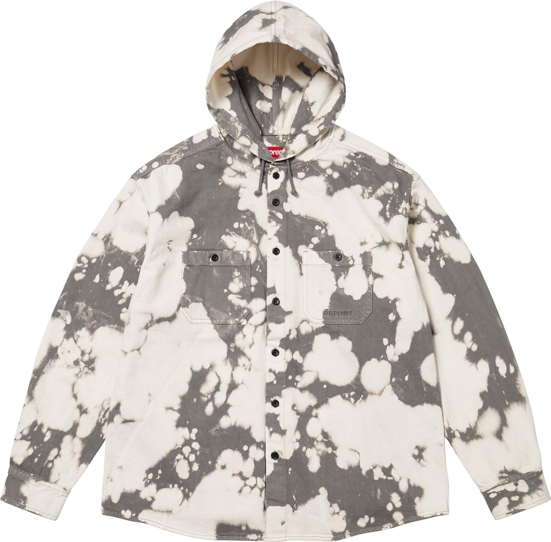 Spring/Summer 2025 Preview – Supreme