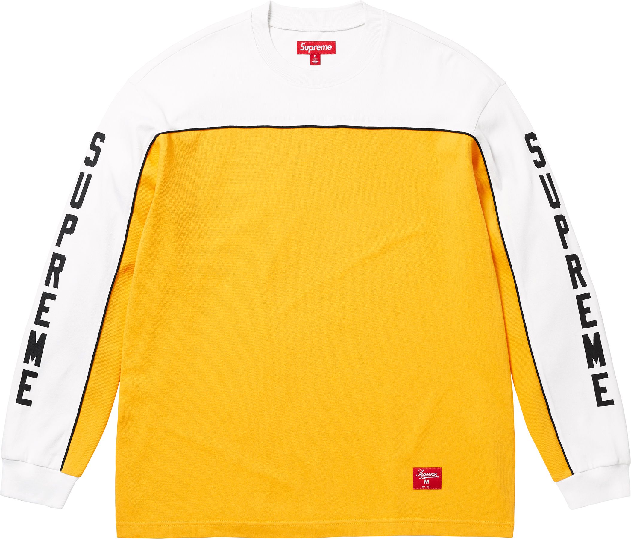 Spring/Summer 2025 Preview – Supreme