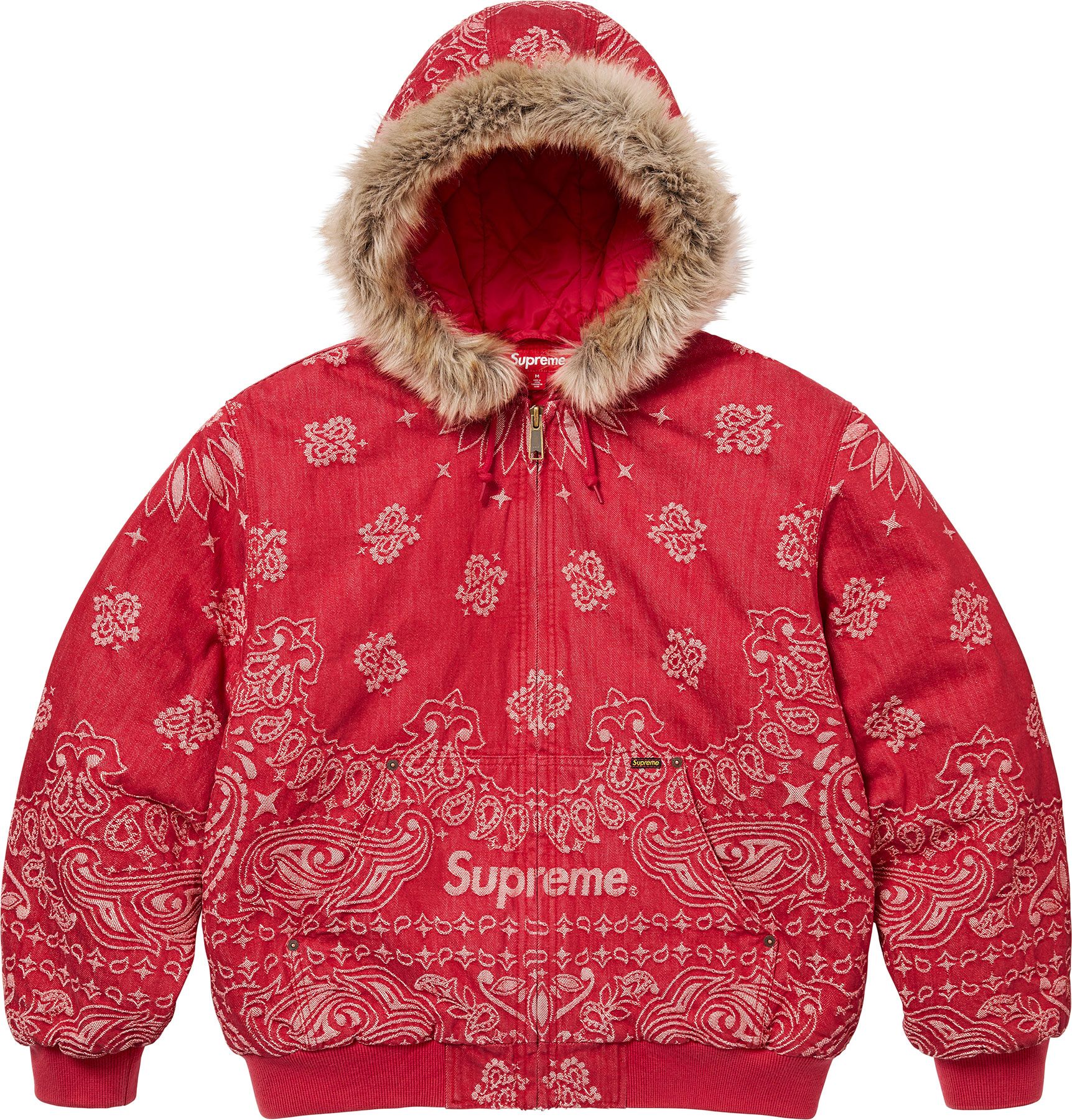 Spring/Summer 2025 Preview – Supreme