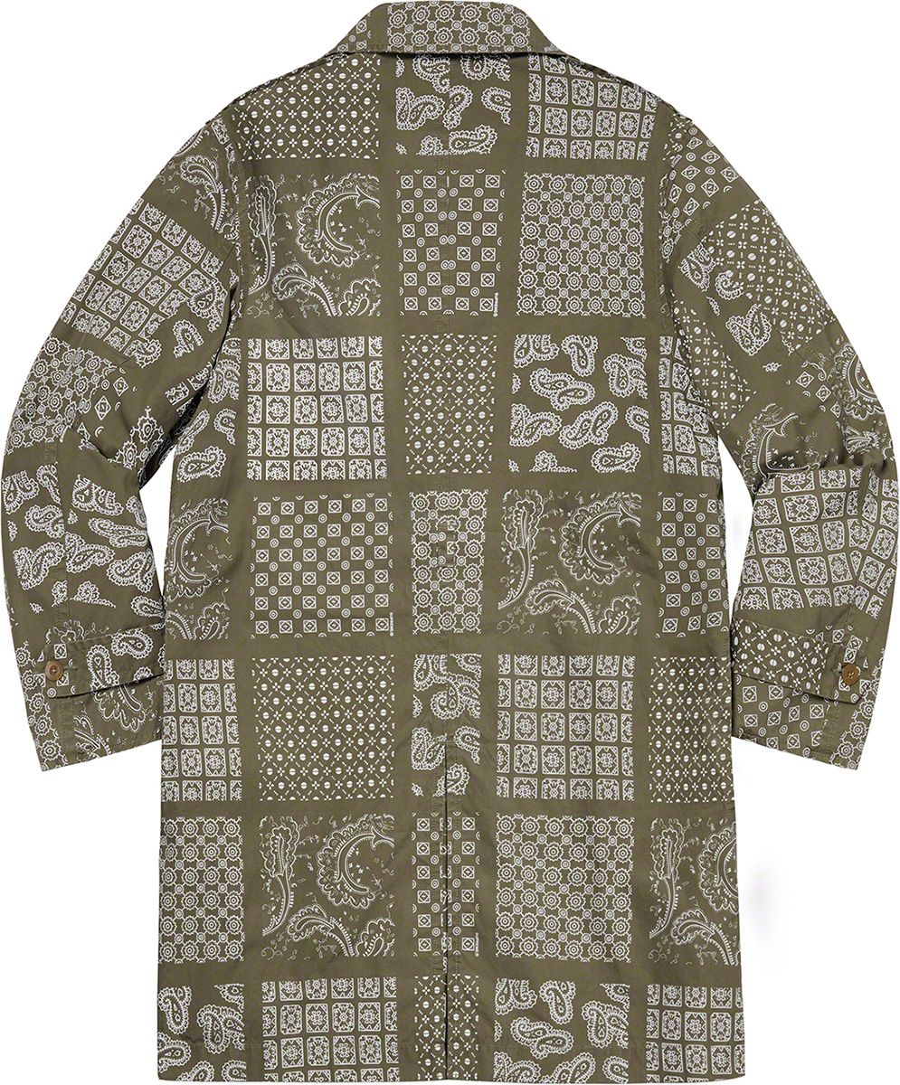 Spring/Summer 2020 Preview – Supreme