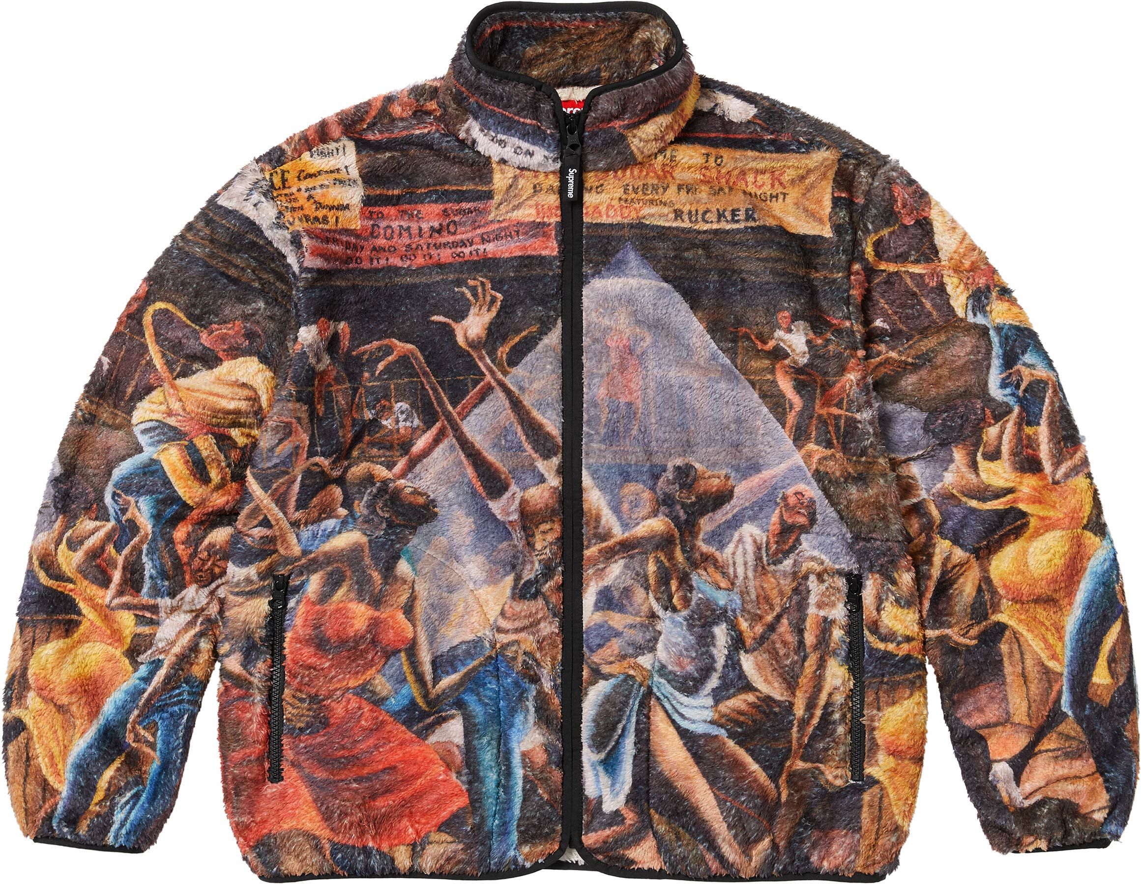 Spring/Summer 2025 Preview – Supreme