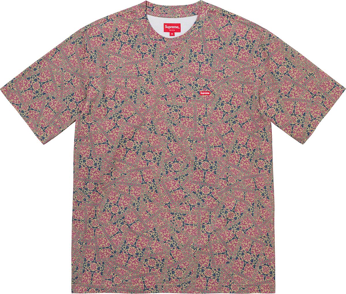 Fall/Winter 2021 Preview – Supreme