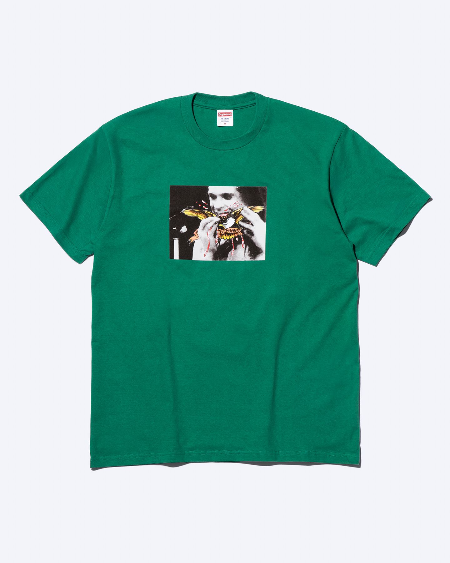 Supreme®/ANTIHERO® – Gallery – Supreme