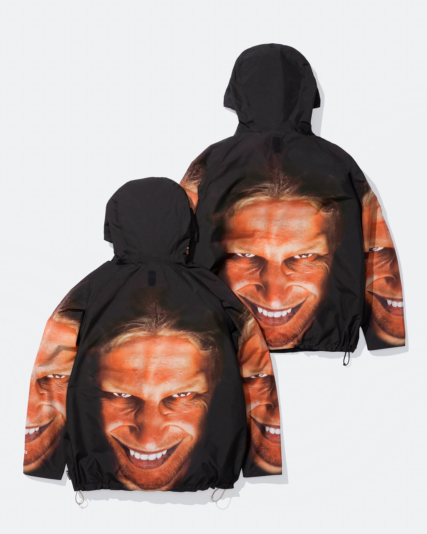 Supreme/Aphex Twin – Gallery – Supreme