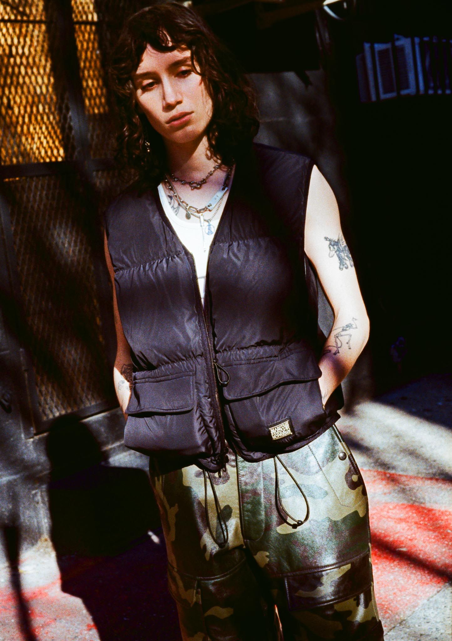 Supreme®/Marithé + François Girbaud – Gallery – Supreme