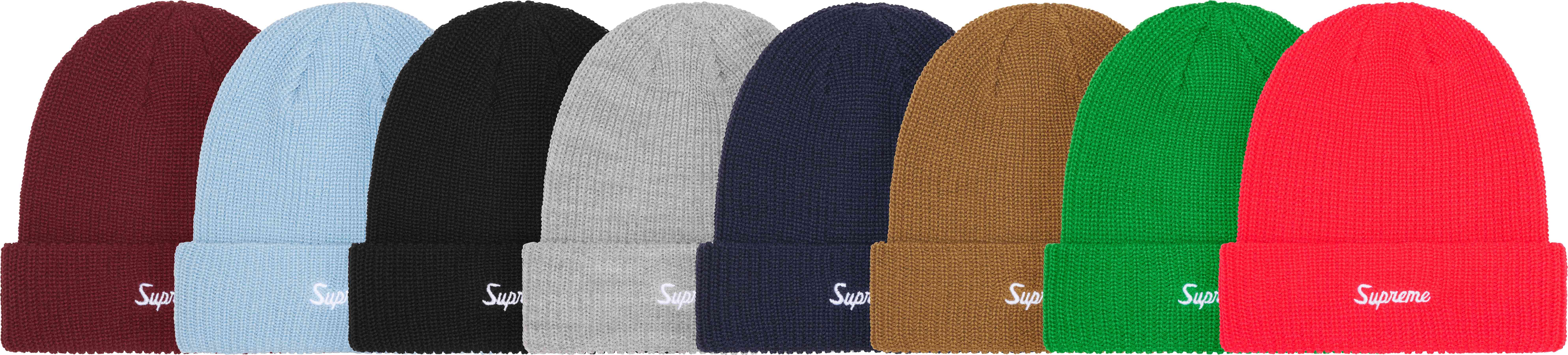 Fall/Winter 2025 Preview – Supreme