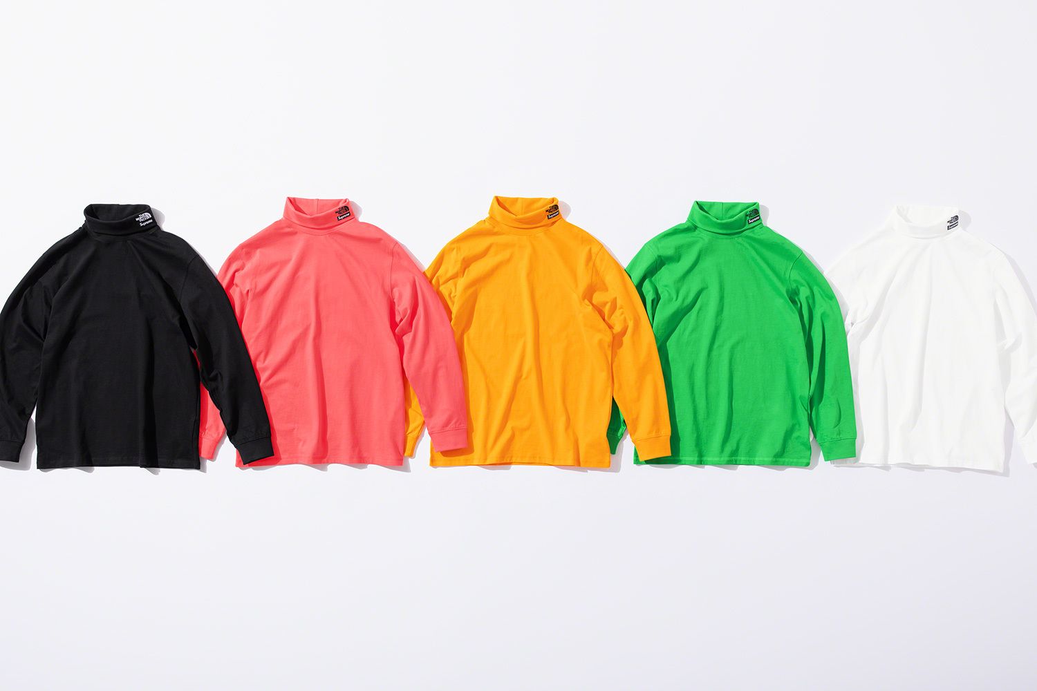 Supreme®/The North Face® – Gallery – Supreme