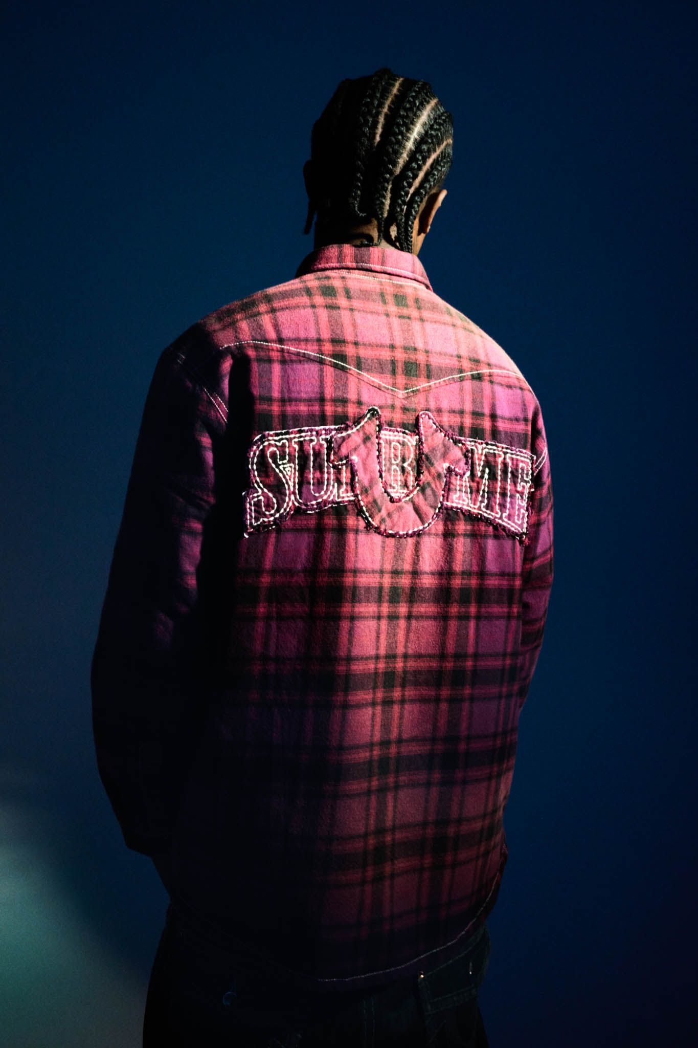 Supreme®/True Religion® – Gallery – Supreme