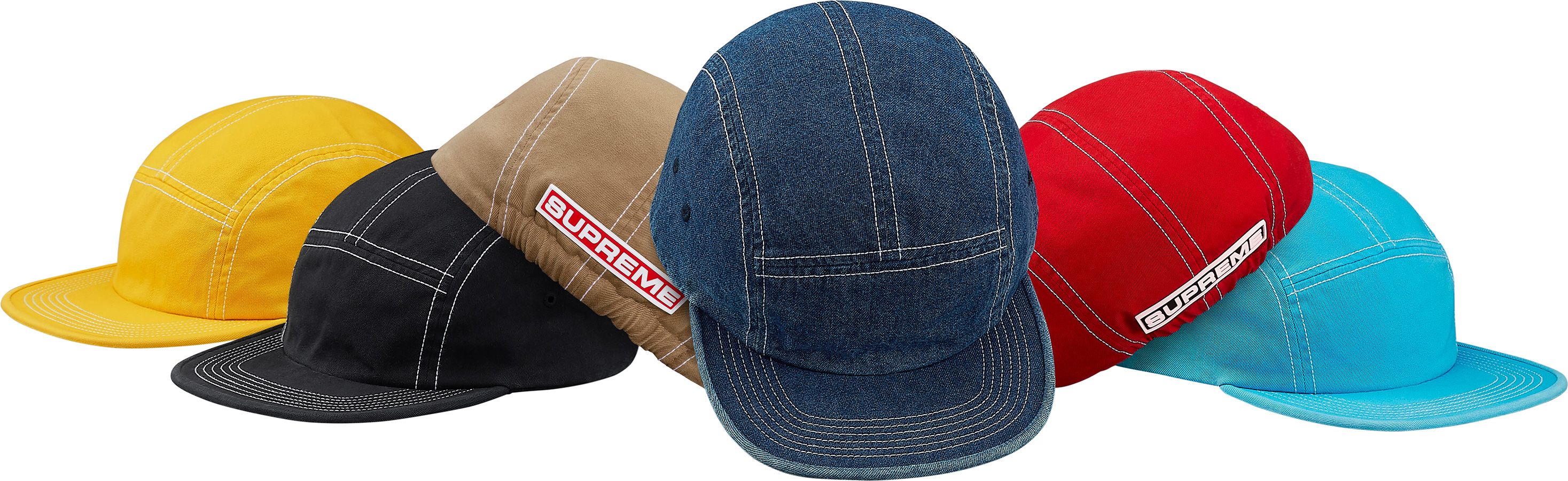 Fall/Winter 2018 Preview – Supreme