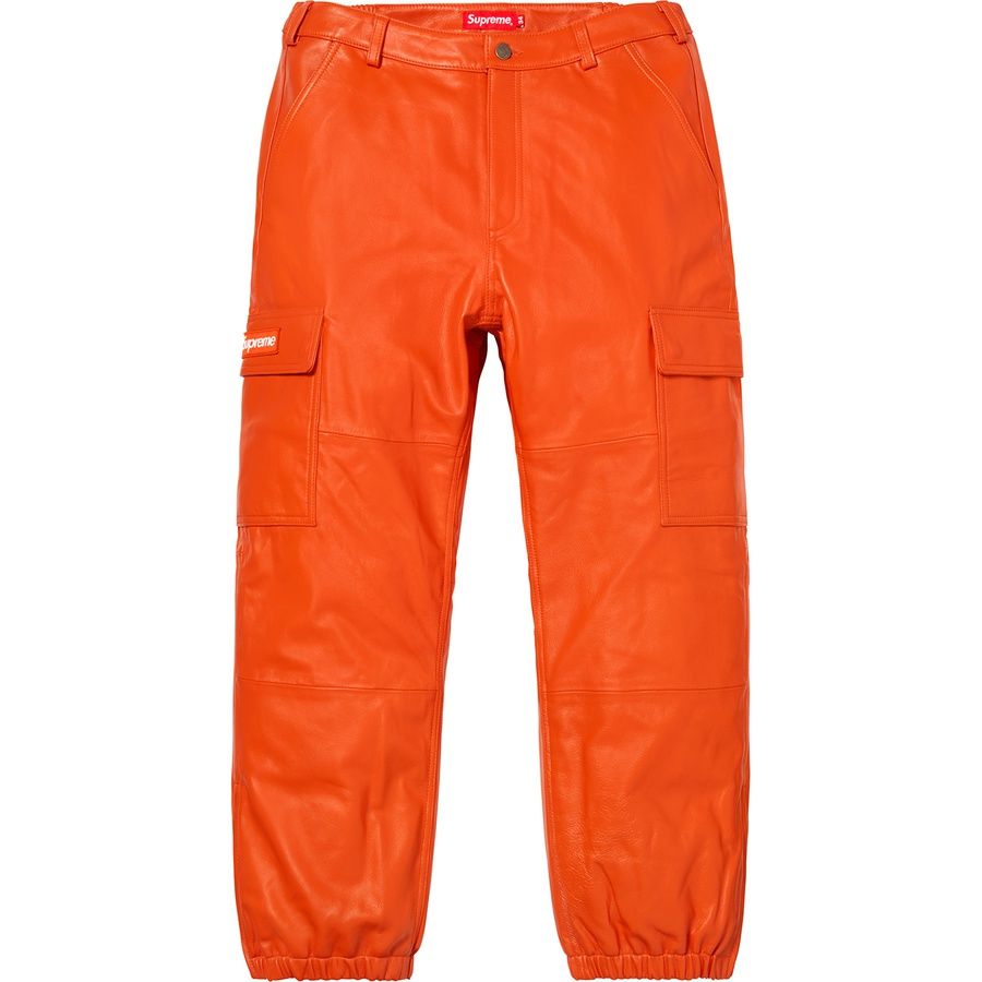 Pants – Fall/Winter 2018 Preview – Supreme